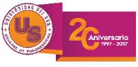 UNIVERSIDAD DEL SUR US EDUCARE UT PROGRESSIONE 20 ANIVERSARIO 1997 2017