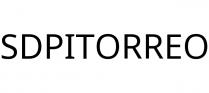 SDPITORREO