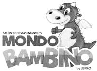 MONDO BAMBINO BY JEPRO