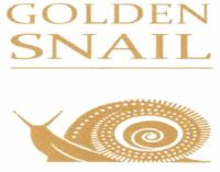 GOLDEN SNAIL