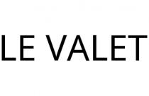 LE VALET