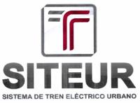 SITEUR SISTEMA DE TREN ELÉCTRICO URBANO