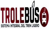 TROLEBÚS SISTEMA INTEGRAL DEL TREN LIGERO