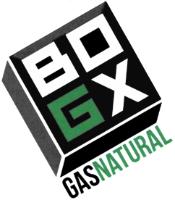 GBOX GAS NATURAL