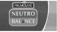 PALMOLIVE NEUTRO BALANCE