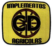 CD IMPLEMENTOS AGRICOLAS