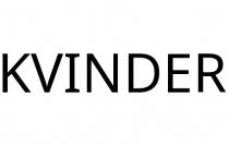 KVINDER