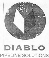 DIABLO PIPELINE SOLUTIONS