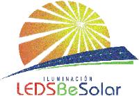 ILUMINACION LEDS BE SOLAR