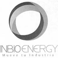 INBIOENERGY MUEVE TU INDUSTRIA