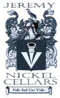 JEREMY NICKEL CELLARS FIDE SED CUI VIDE