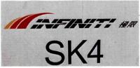 INFINITI SK4