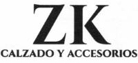 ZK