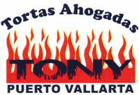TORTAS AHOGADAS TONY PUERTO VALLARTA
