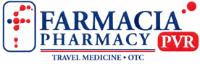 FARMACIA PHARMACY PVR TRAVEL MEDICINE . OTC