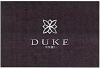 DUKE XXIII