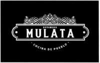 BOTANERO MULATA