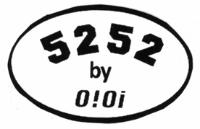 5252 BY OO