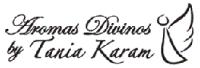 AROMAS DIVINOS BY TANIA KARAM