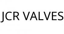 JCR VALVES