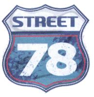 STREET 78