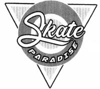 SKATE PARADISE