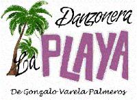 DANZONERA LA PLAYA DE GONZALO VARELA PALMEROS