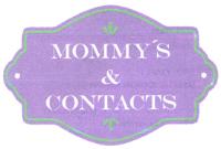 MOMMY'S & CONTACTS