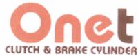 ONET CLUTCH & BRAKE CYLINDER