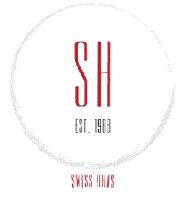 SH SWISS HAUS
