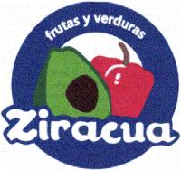 FRUTAS Y VERDURAS ZIRACUA