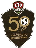 TERCERA DIVISIÓN 50 ANIVERSARIO
