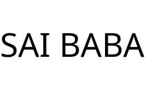 SAI BABA
