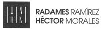 HN RADAMES RAMÍREZ HECTOR MORALES