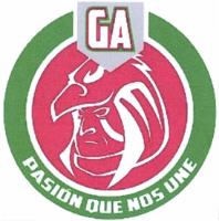 GA PASION QUE NOS UNE