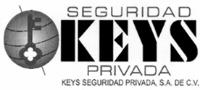 KEYS SEGURIDAD PRIVADA
