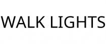 WALK LIGHTS