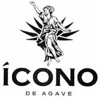 ÍCONO DE AGAVE
