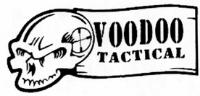 VOODOO TACTICAL