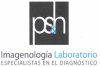 PS&H IMAGENOLOGIA LABORATORIO
