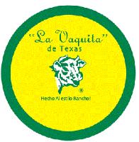 LA VAQUITA DE TEXAS HECHO AL ESTILO RANCHO!