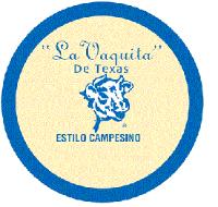 LA VAQUITA DE TEXAS ESTILO CAMPESINO