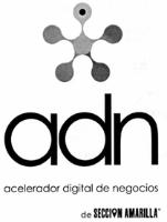 ADN ACELERADOR DIGITAL DE NEGOCIOS DE SECCION AMARILLA