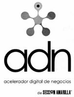 ADN ACELERADOR DIGITAL DE NEGOCIOS DE SECCION AMARILLA
