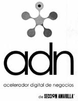 ADN ACELERADOR DIGITAL DE NEGOCIOS DE SECCION AMARILLA
