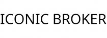 ICONIC BROKER