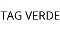TAG VERDE