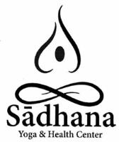 SÁDHANA YOGA & HEALTH CENTER