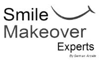 SMILE MAKEOVER EXPERTS BY GERMAN ARZATE