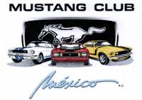 MUSTANG CLUB MÉXICO A.C.
